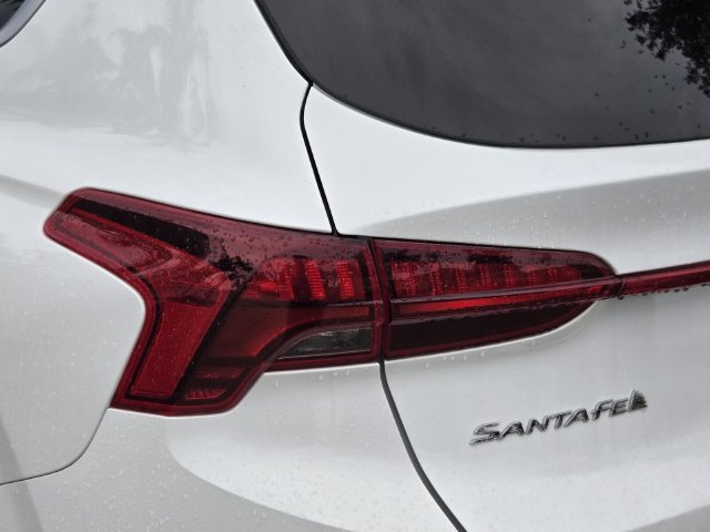 Used 2021 Hyundai Santa Fe SEL FWD image 8