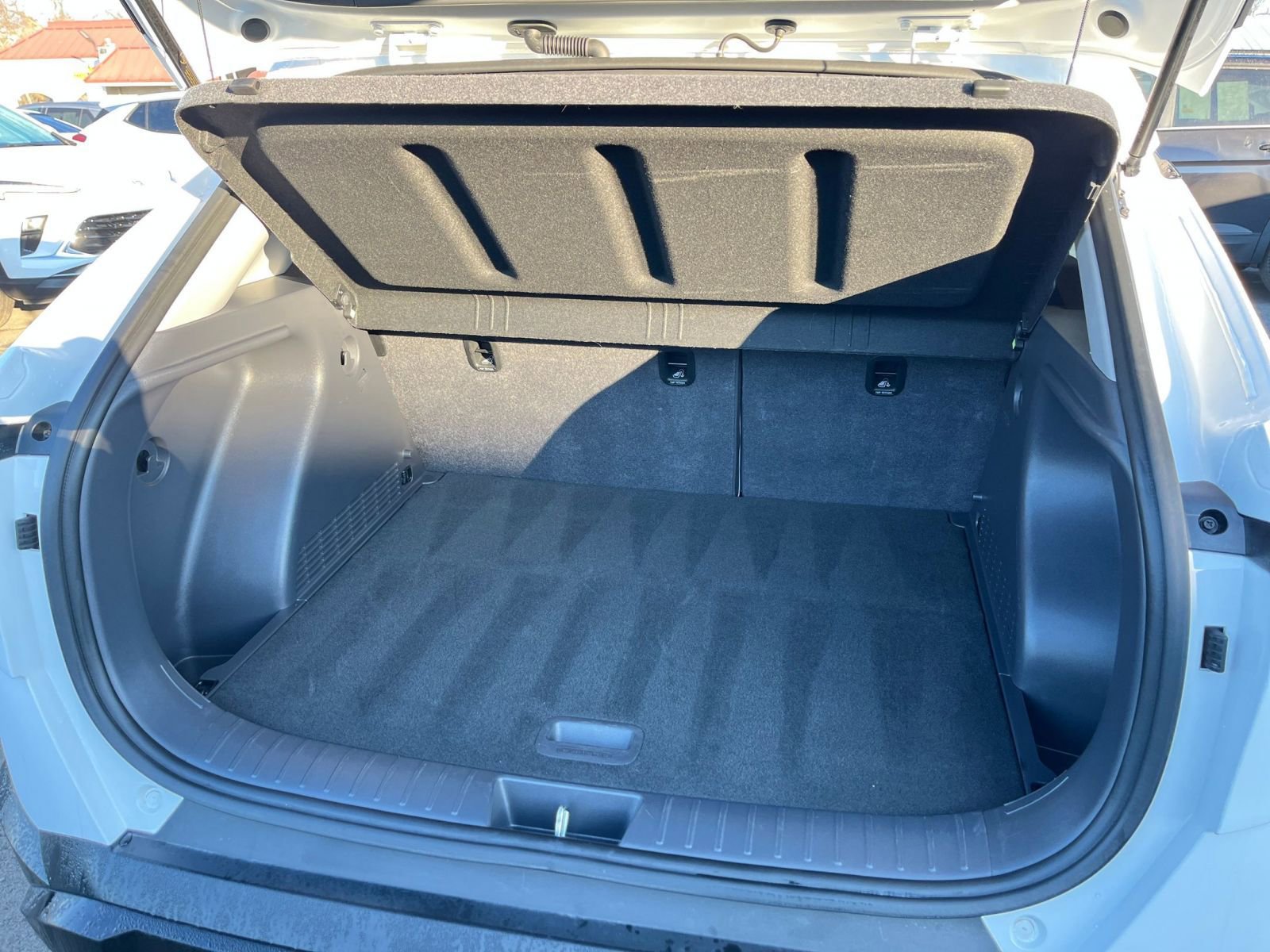 Used 2025 Hyundai Kona SEL image 31