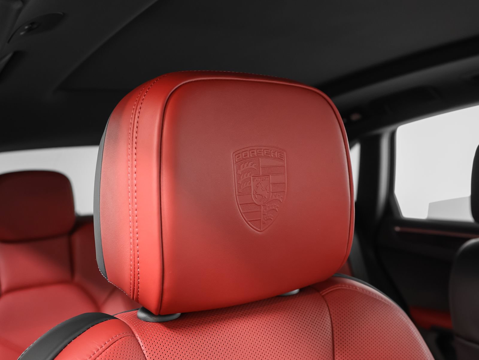 New 2026 Porsche Macan S AWD/4WD image 24