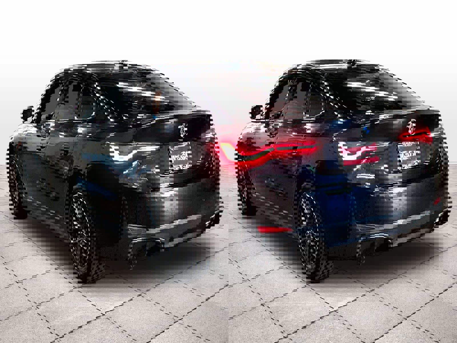 Certified 2023 BMW i4 eDrive35 w/ Dynamic Handling Package image 13