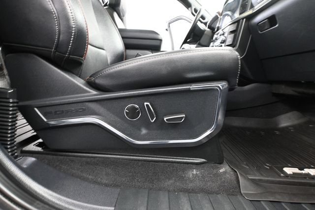 Used 2023 Ford F150 Lariat w/ Equipment Group 502A High AWD/4WD image 40