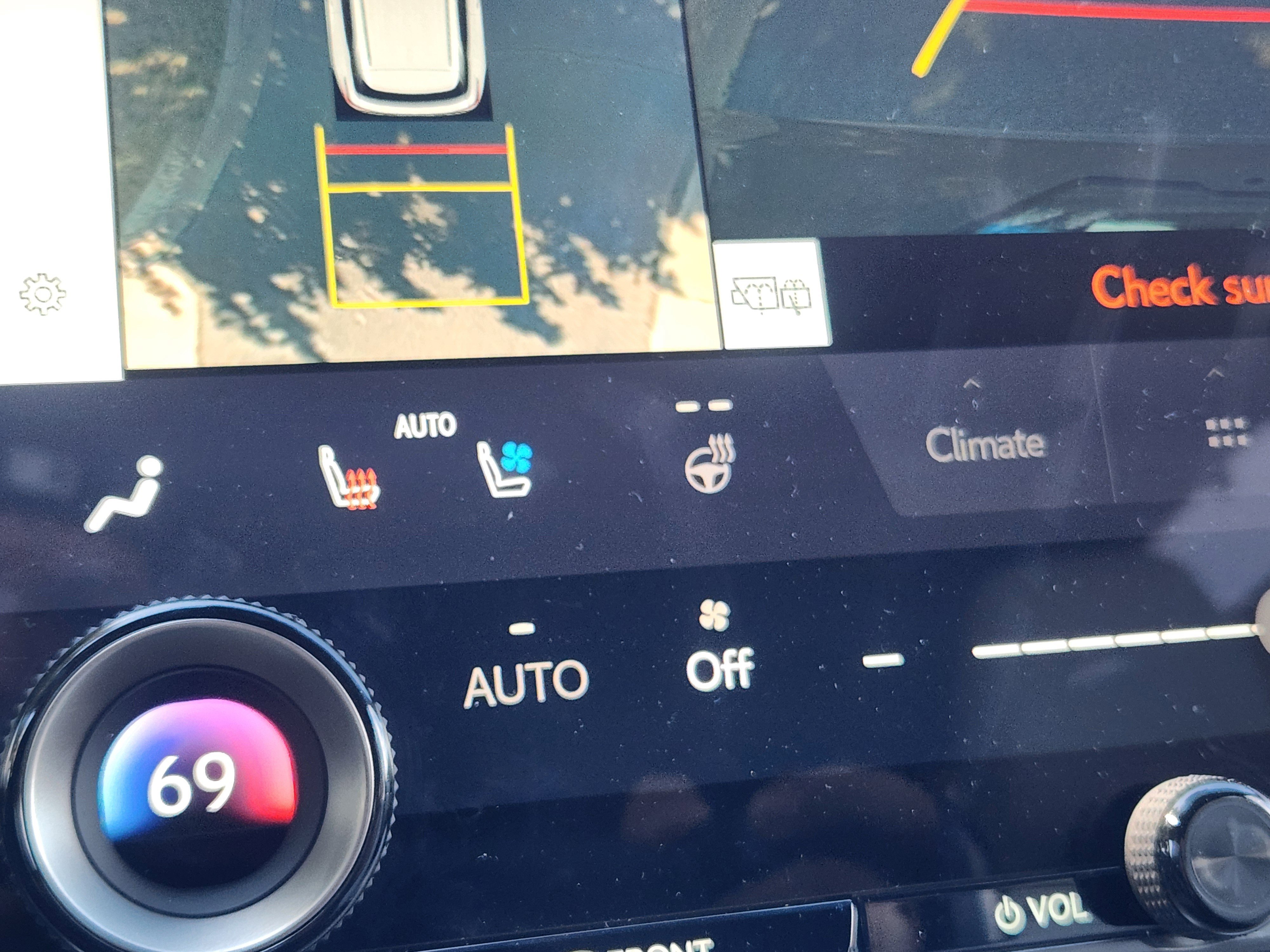 New 2026 Lexus TX 350 AWD w/ Technology Package image 15