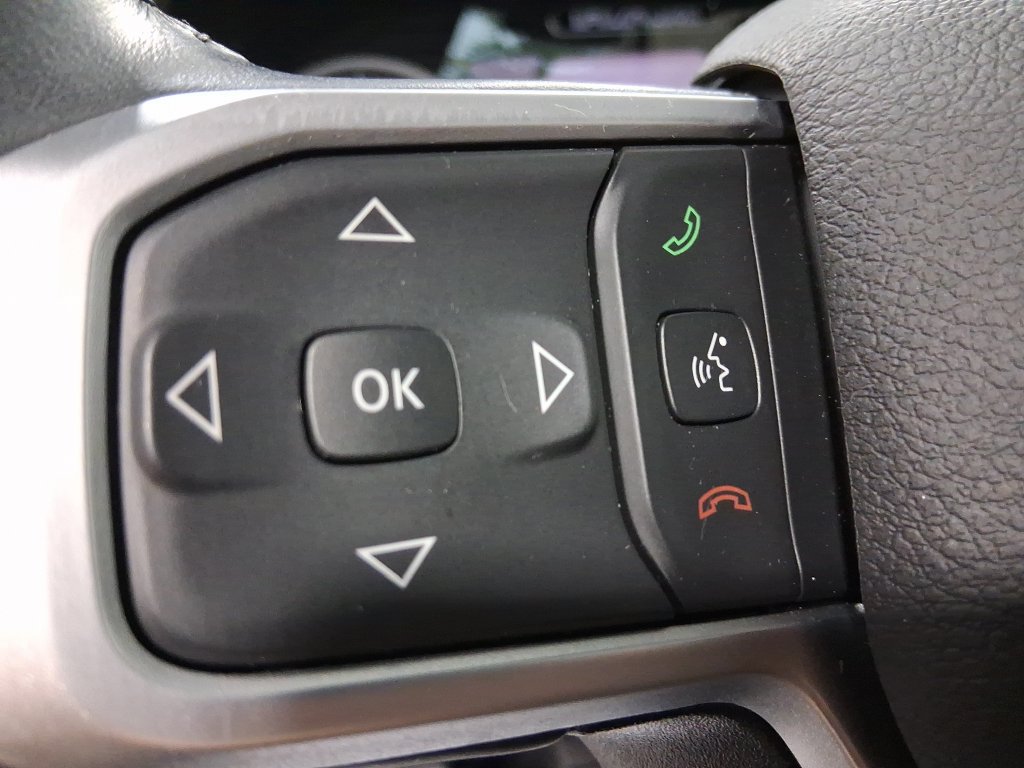 Used 2023 RAM 1500 Big Horn AWD/4WD image 25