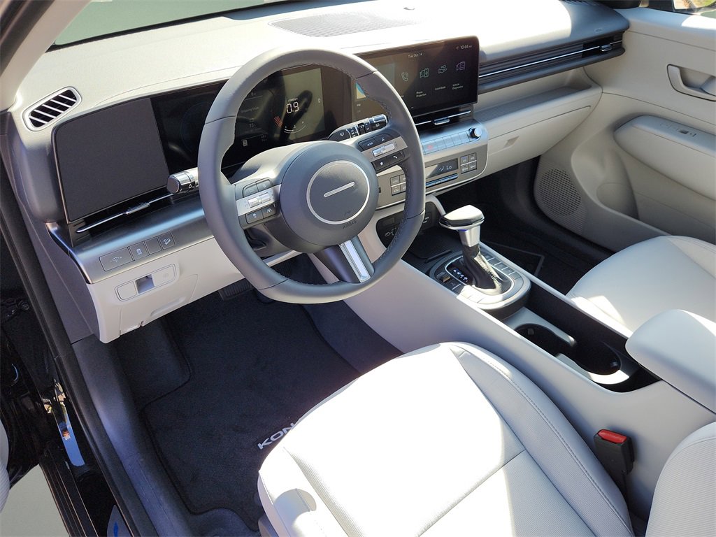 New 2026 Hyundai Kona SEL Sport image 18