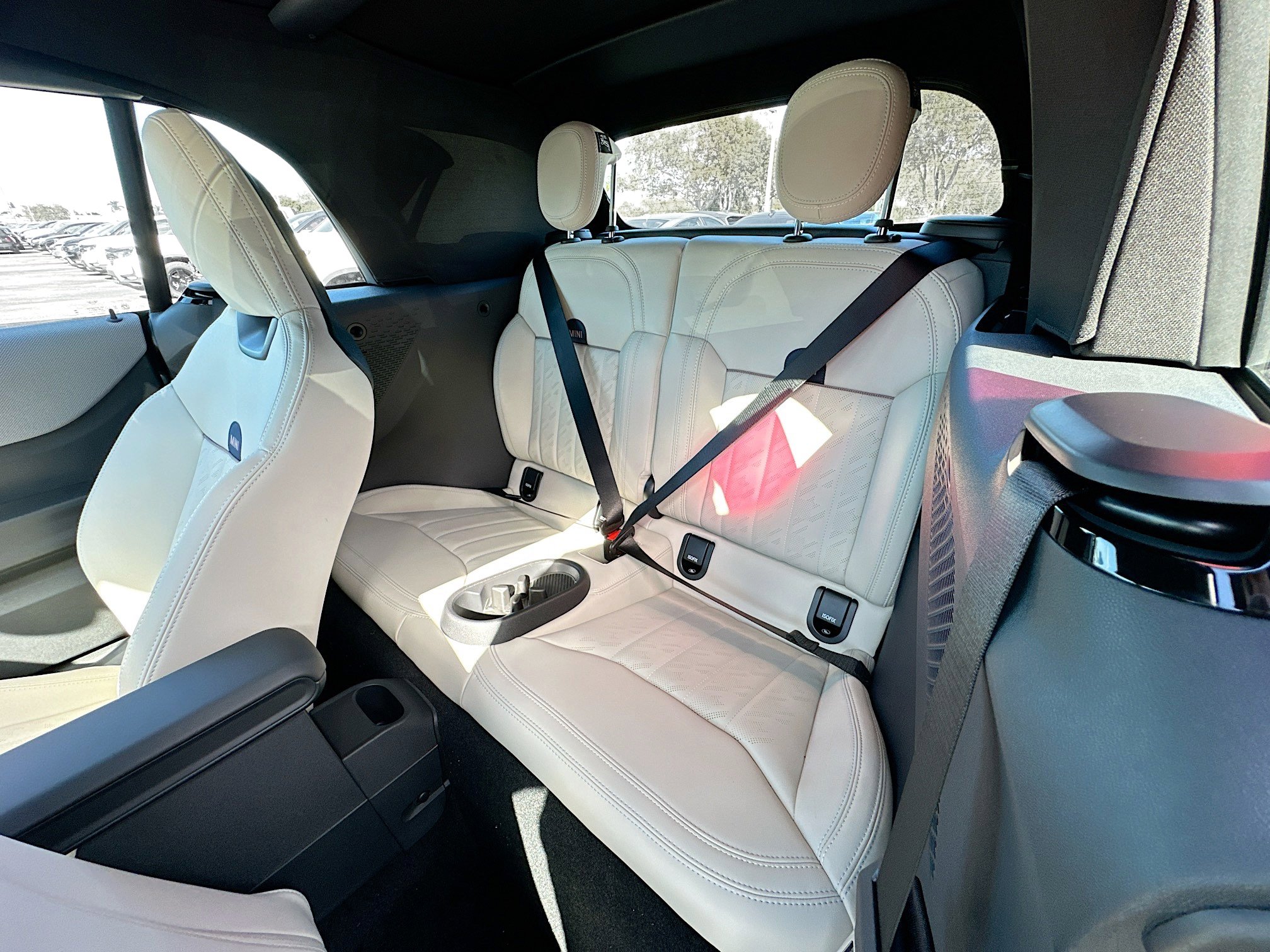 New 2026 MINI Cooper S image 18