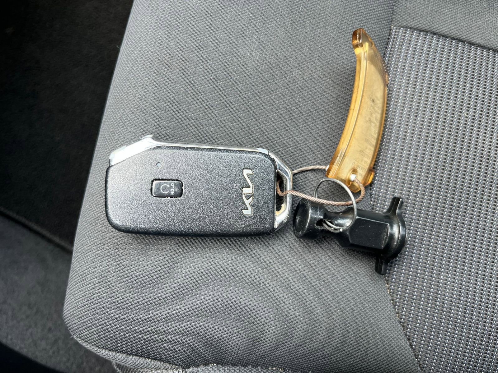 Used 2023 Kia K5 LXS image 21