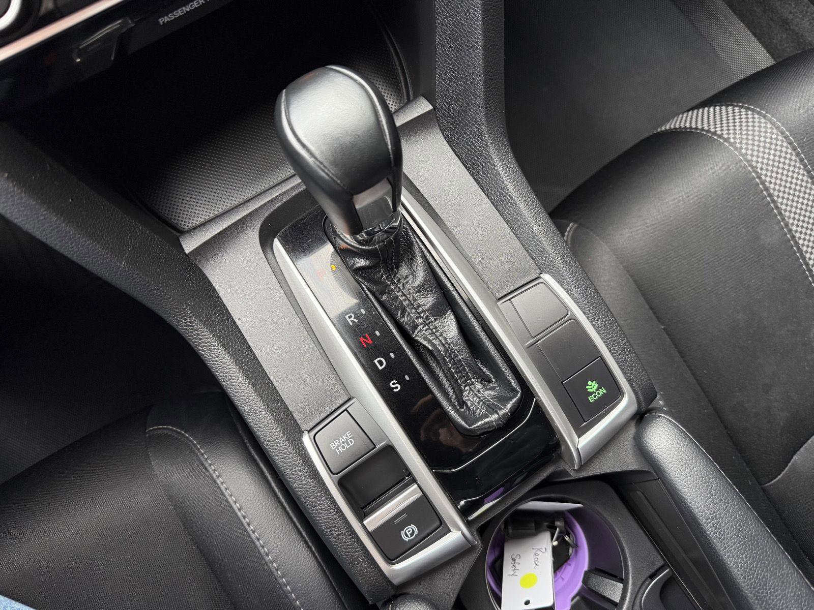 Used 2020 Honda Civic Sport image 22