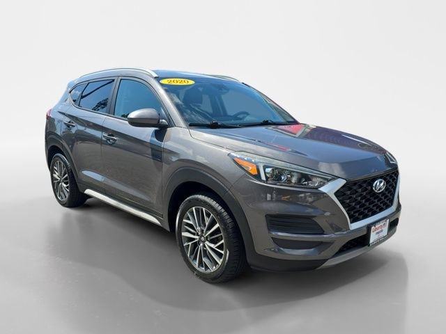 Used 2020 Hyundai Tucson SEL w/ Cargo Package