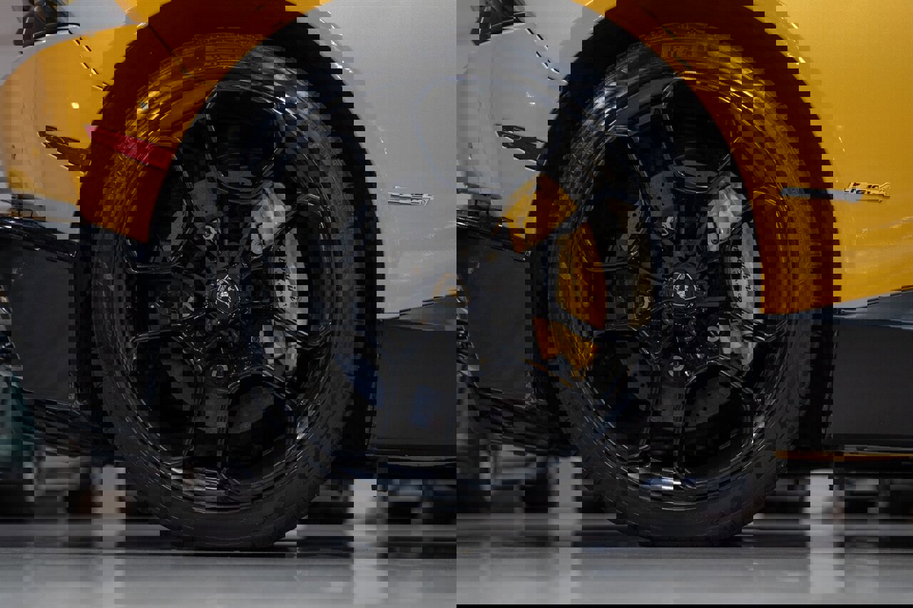 Used 2016 Lamborghini Huracan LP 610-4 image 15