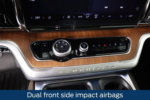 New 2026 Ford Expedition Max King Ranch AWD/4WD image 40
