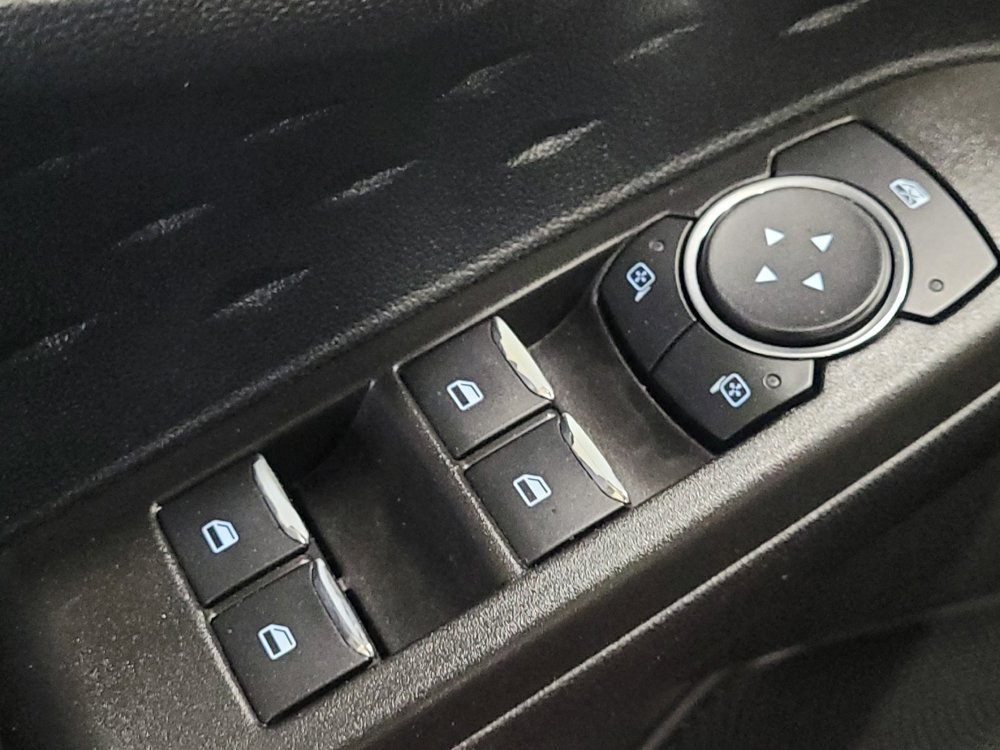 Used 2020 Ford Escape Titanium AWD/4WD image 27