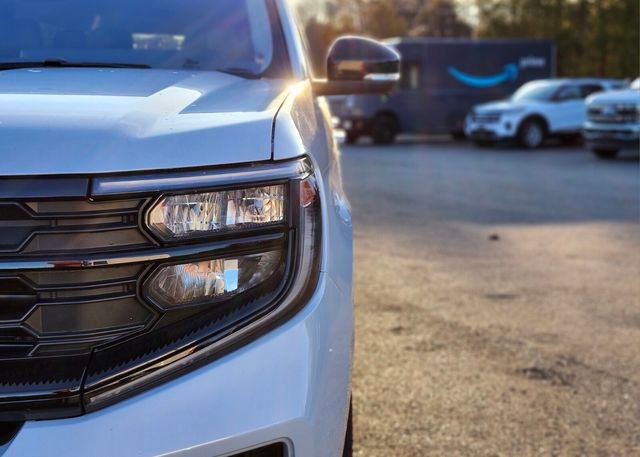 New 2025 Ford Expedition Max Active AWD/4WD image 7