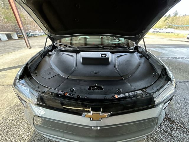 Used 2024 Chevrolet Blazer EV LT AWD/4WD image 28