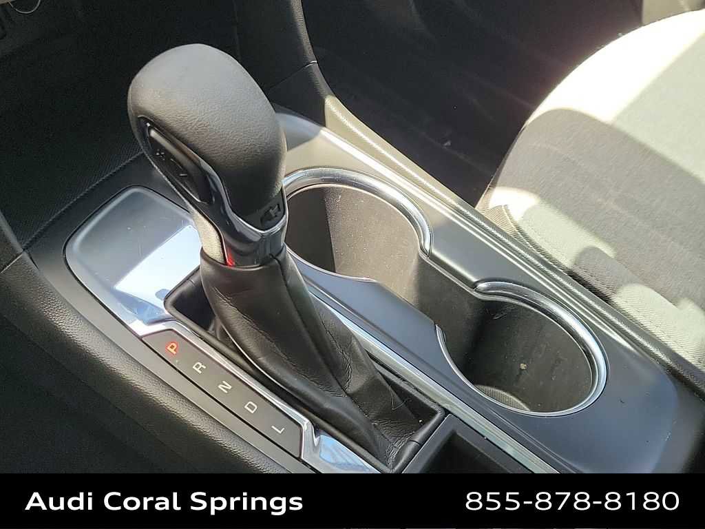 Used 2022 Chevrolet Equinox LS FWD image 25