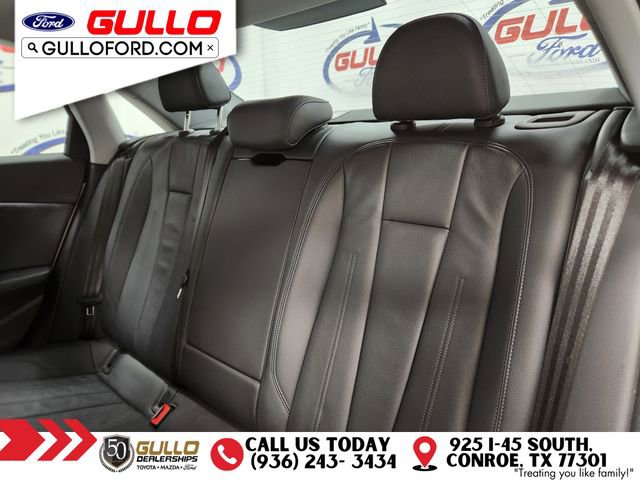 Used 2019 Audi A4 2.0T Premium w/ Convenience Package image 12