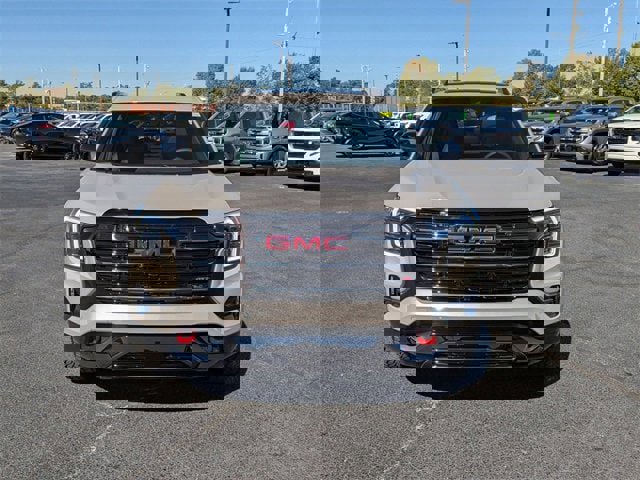 New 2026 GMC Terrain AT4 image 8