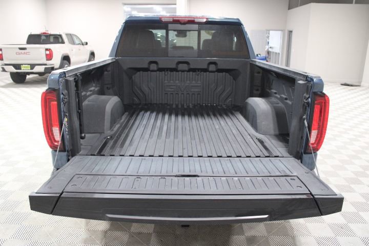 Used 2024 GMC Sierra 1500 Denali Ultimate image 13