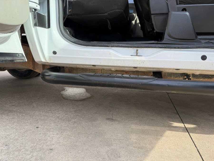 Used 2013 Chevrolet Silverado 3500 W/T image 30