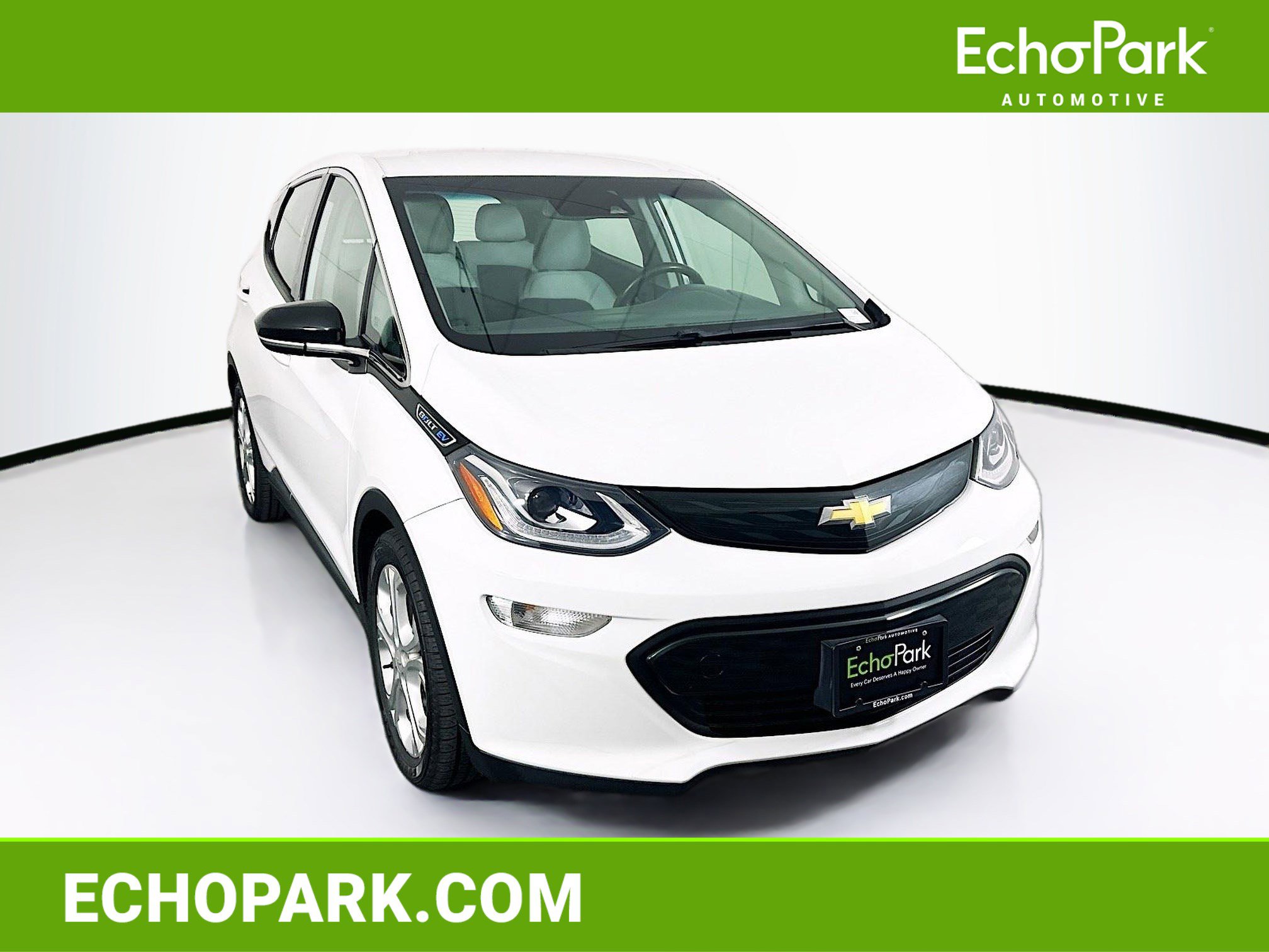 Used 2019 Chevrolet Bolt LT