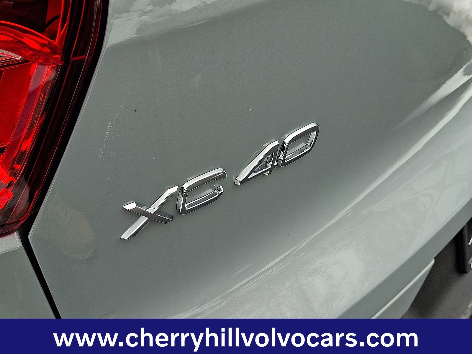 New 2026 Volvo XC40 B5 Core w/ Protection Package Premier image 17