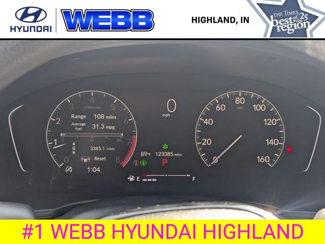 Used 2023 Honda Civic LX image 13