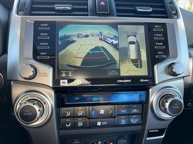 Used 2023 Toyota 4Runner Limited image 18