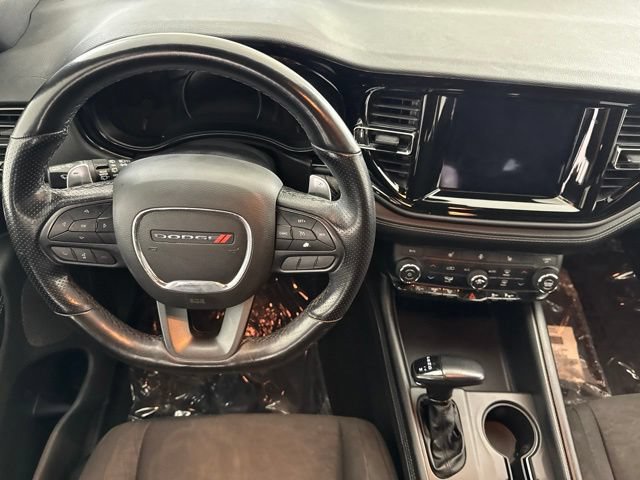 Used 2022 Dodge Durango GT AWD/4WD image 24