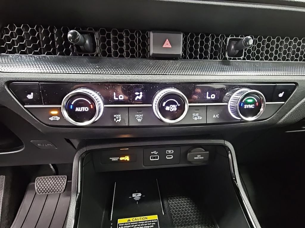 Used 2025 Honda CR-V Sport-L image 20