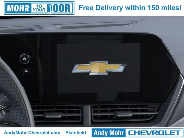 New 2026 Chevrolet Trax LS image 20