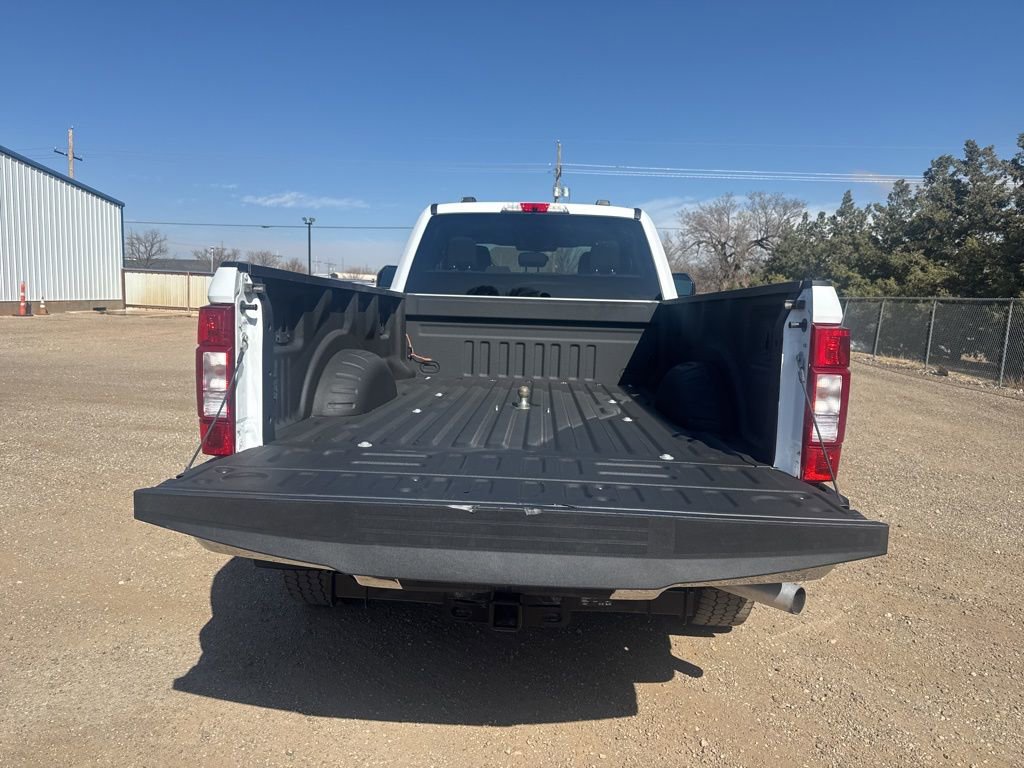 Used 2021 Ford F250 XLT w/ XLT Value Package image 6