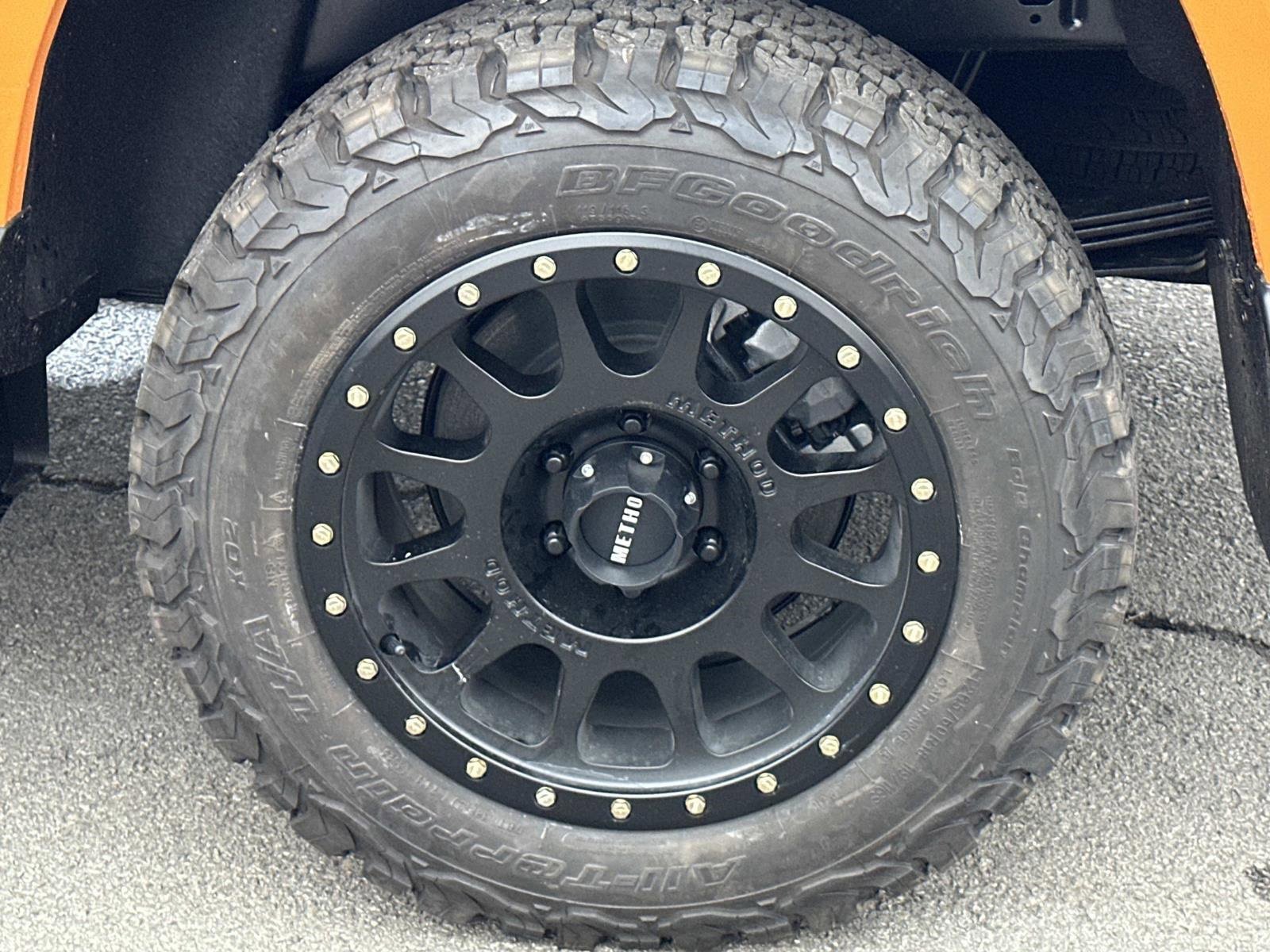 New 2026 Chevrolet Colorado LT w/ LT Convenience Package image 9