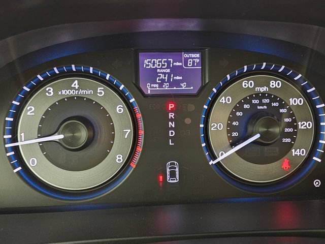 Used 2011 Honda Odyssey EX-L image 27