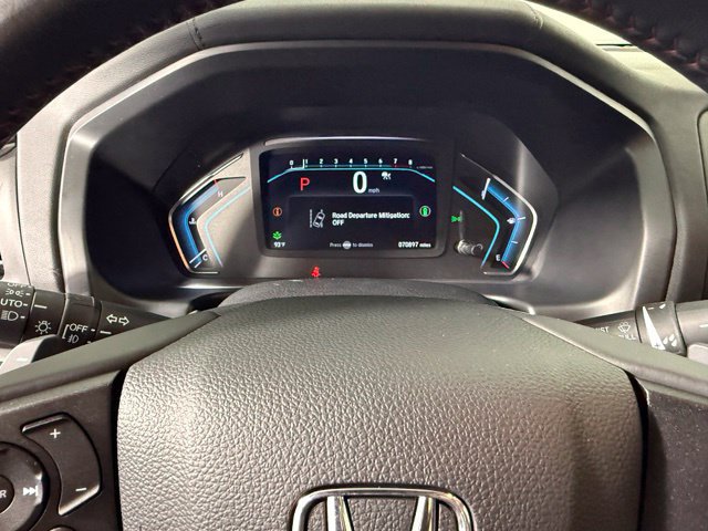 Used 2023 Honda Odyssey Sport image 19