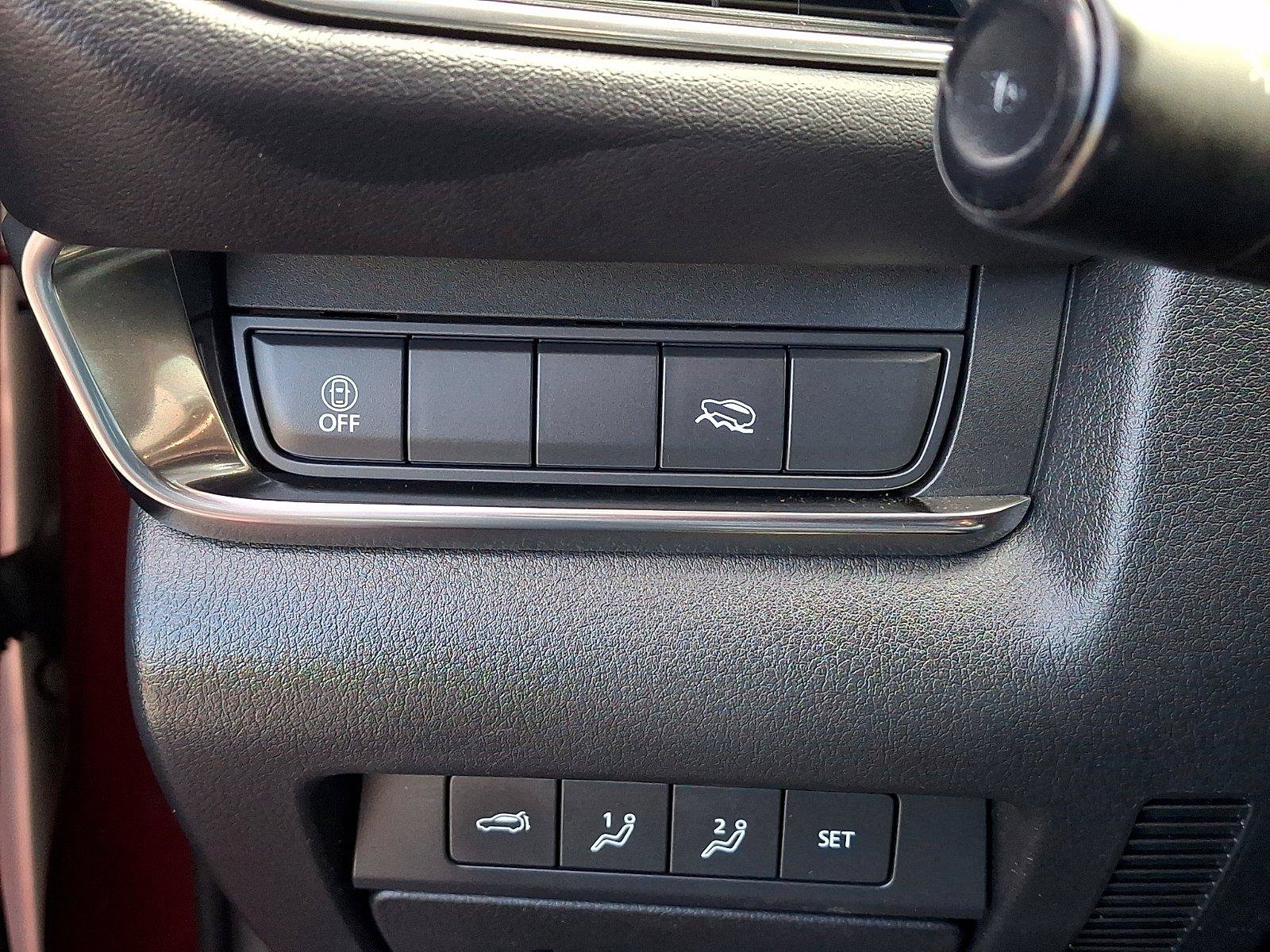 Used 2022 MAZDA CX-30 AWD 2.5 S w/ Premium Package image 27