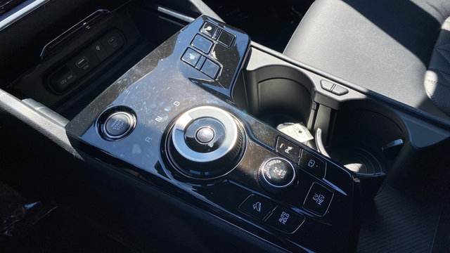 Certified 2024 Kia Sportage X-Line AWD/4WD image 19