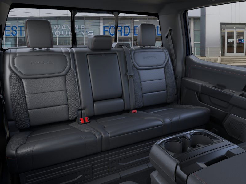 New 2026 Ford F150 Raptor image 11