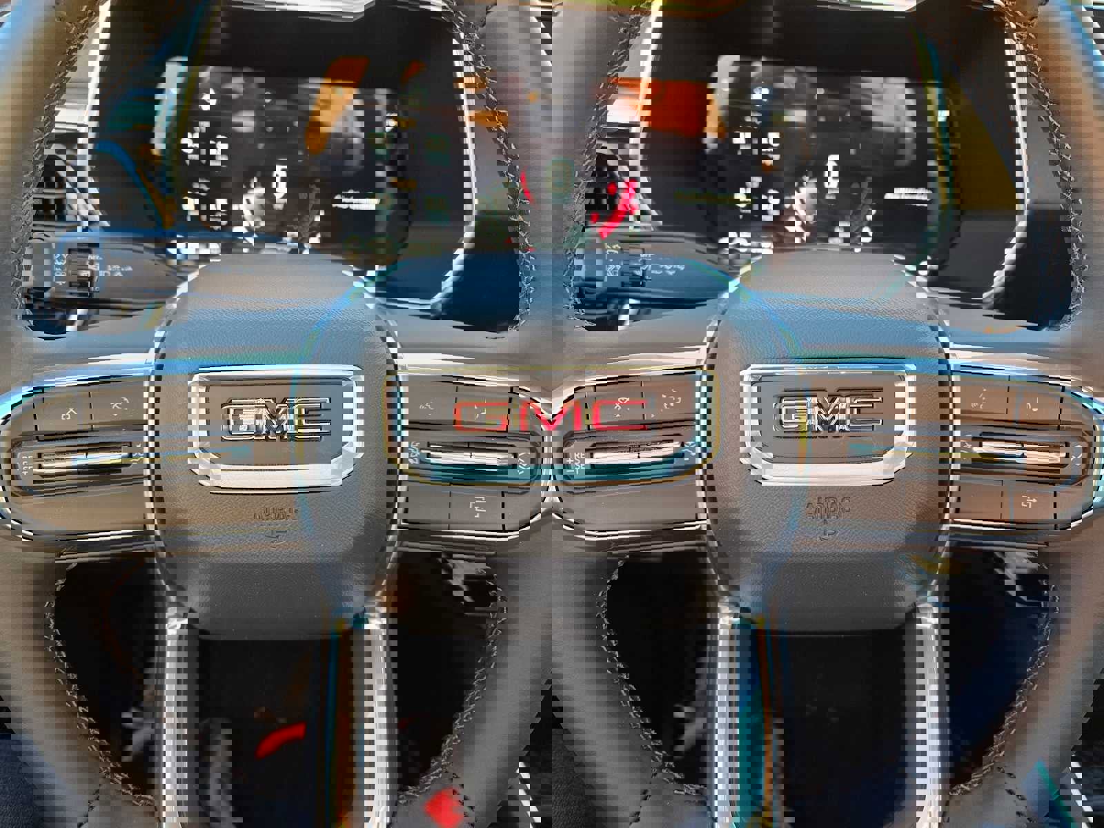 New 2026 GMC Canyon Elevation w/ Convenience Package image 24