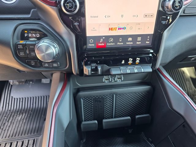 New 2026 RAM 1500 Rebel image 22