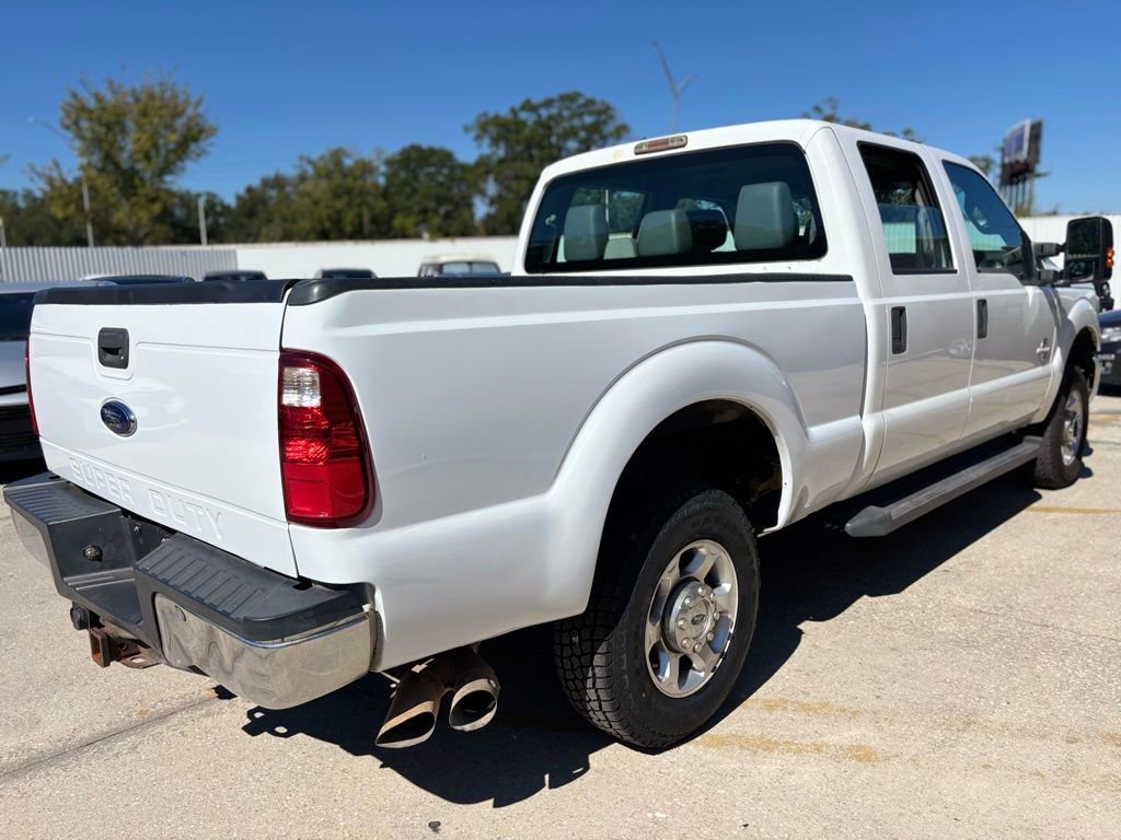Used 2016 Ford F250 XL w/ Power Equipment Group image 5