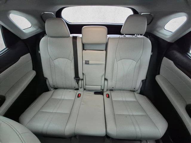 Used 2016 Lexus RX 350 FWD w/ Luxury Package image 23