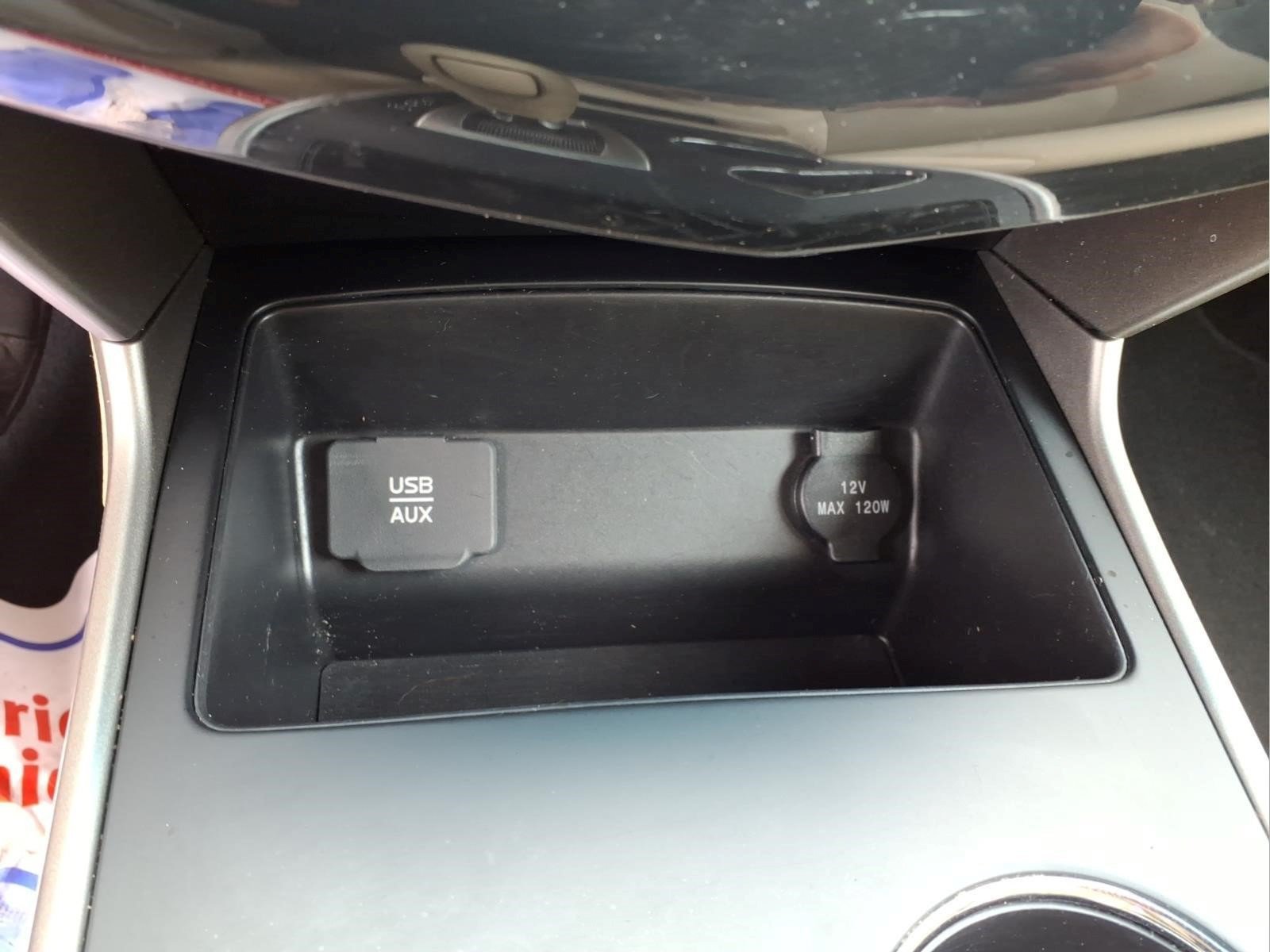 Used 2015 Nissan Altima 2.5 SV w/ Convenience Package FWD image 12