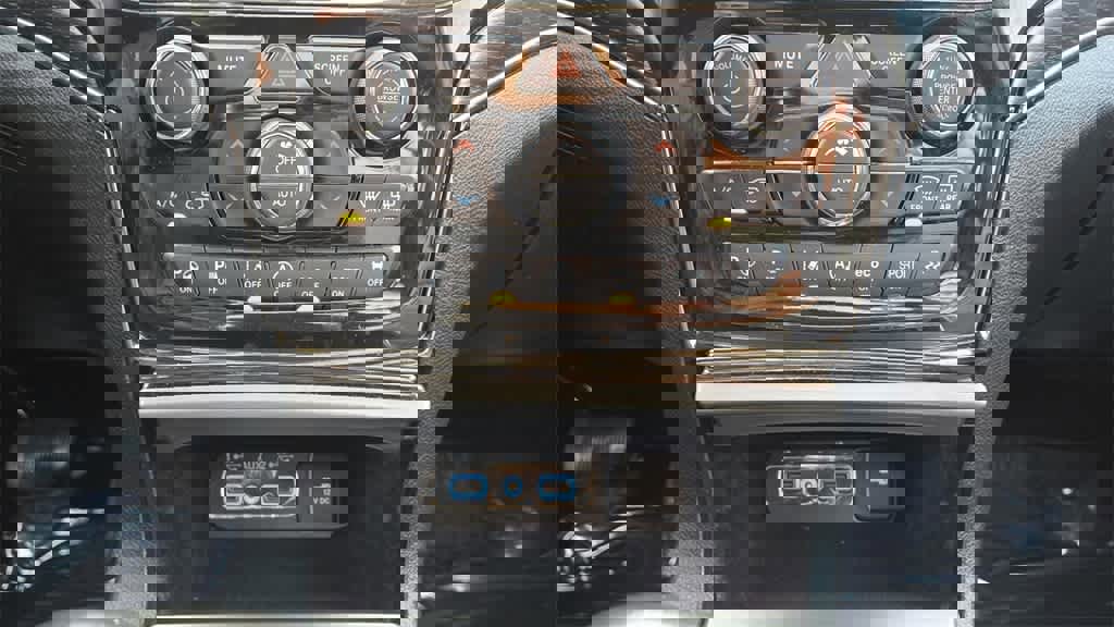 Used 2021 Jeep Grand Cherokee High Altitude image 19