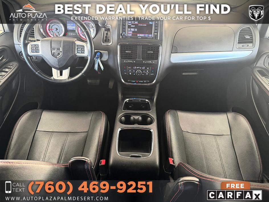 Used 2019 Dodge Grand Caravan GT FWD image 22