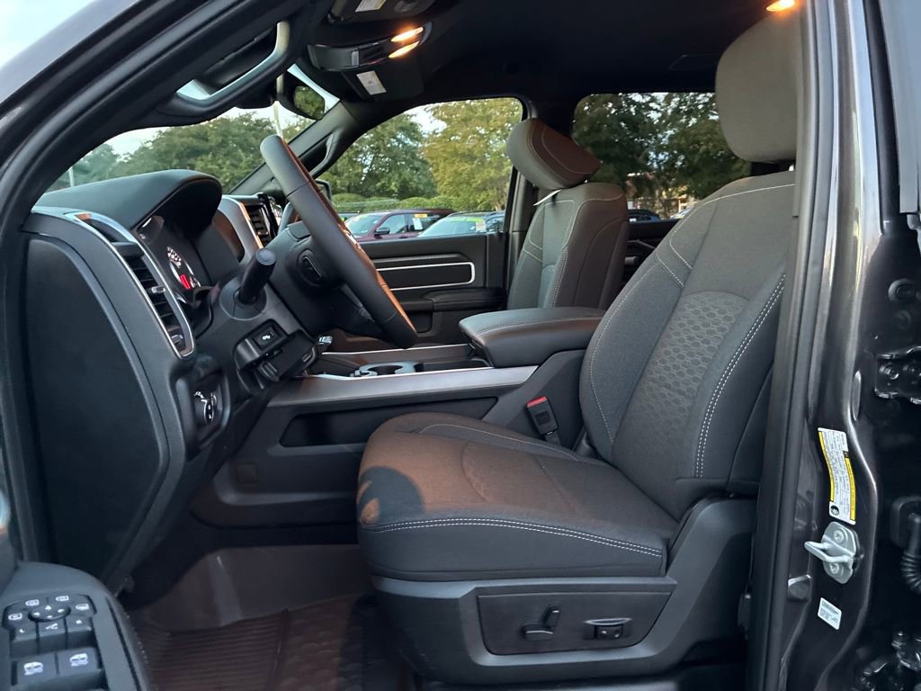 New 2026 RAM 2500 Big Horn image 10