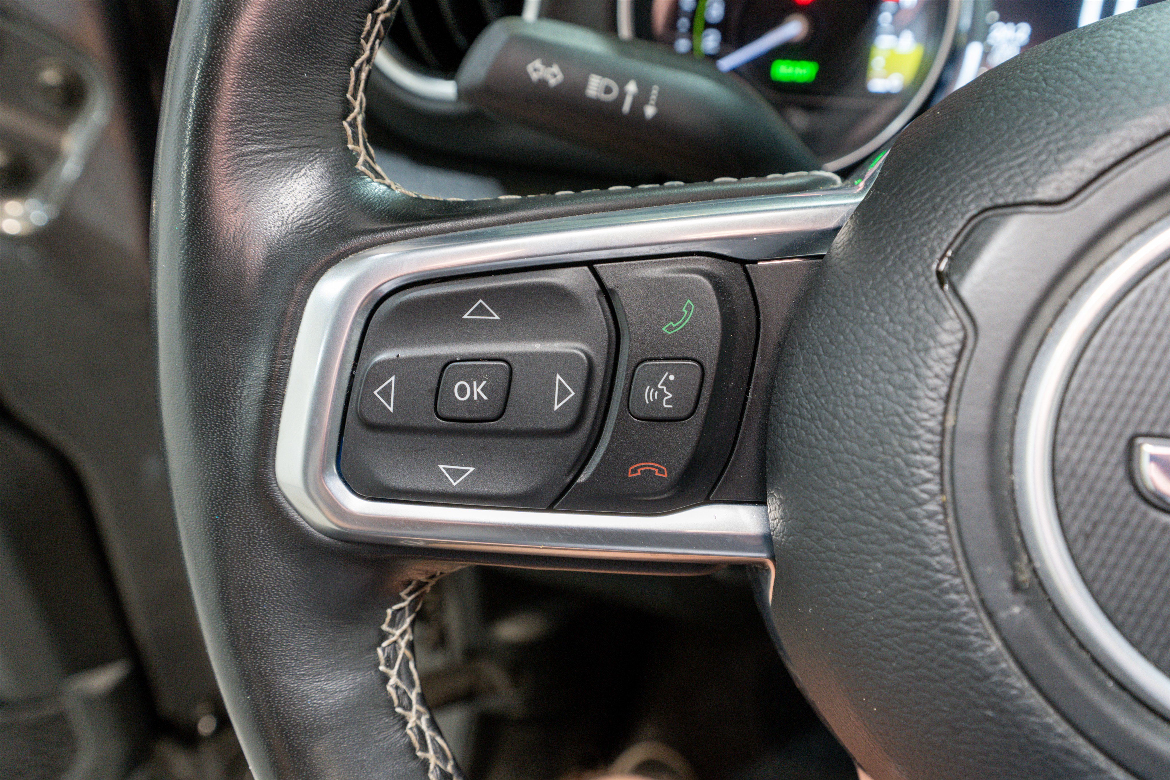 Used 2021 Jeep Wrangler Unlimited Sahara w/ Cold Weather Group image 25