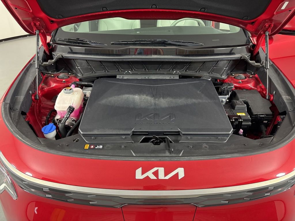 Used 2023 Kia Niro Wind image 38