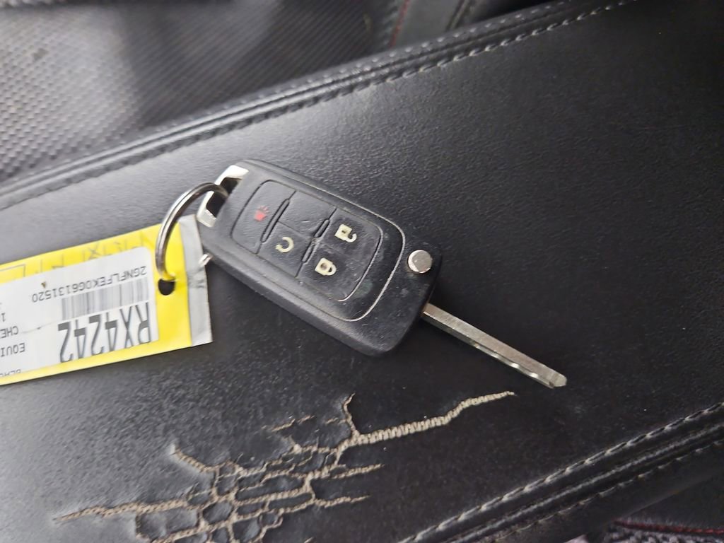 Used 2016 Chevrolet Equinox LT w/ Convenience Package image 28