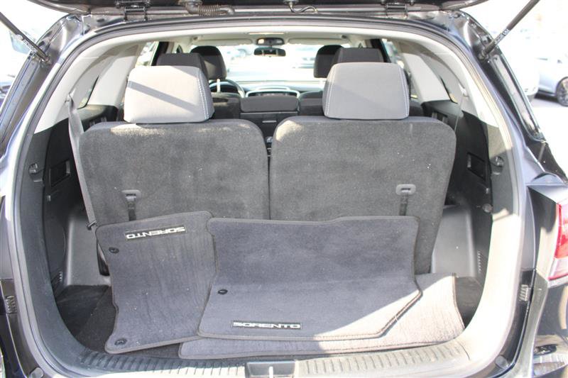 Used 2019 Kia Sorento L FWD image 22