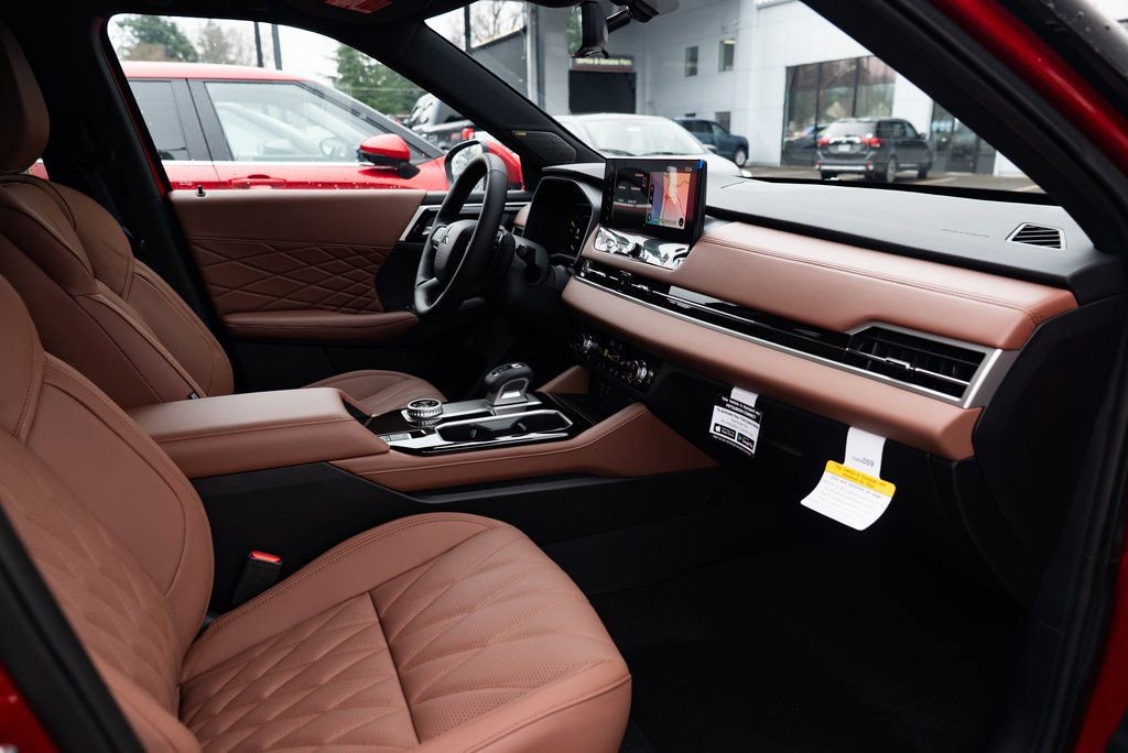 New 2026 Mitsubishi Outlander SEL image 26