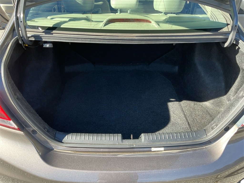 Used 2013 Honda Civic LX image 13